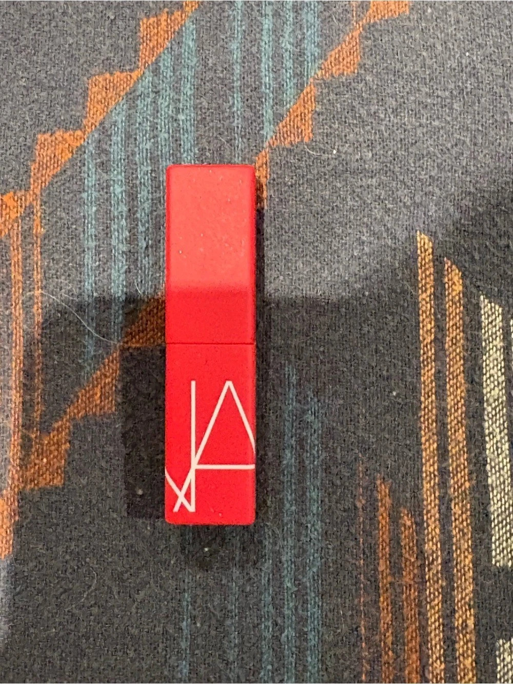 NARS Mini Powermatte Lipstick - Dragon Girl